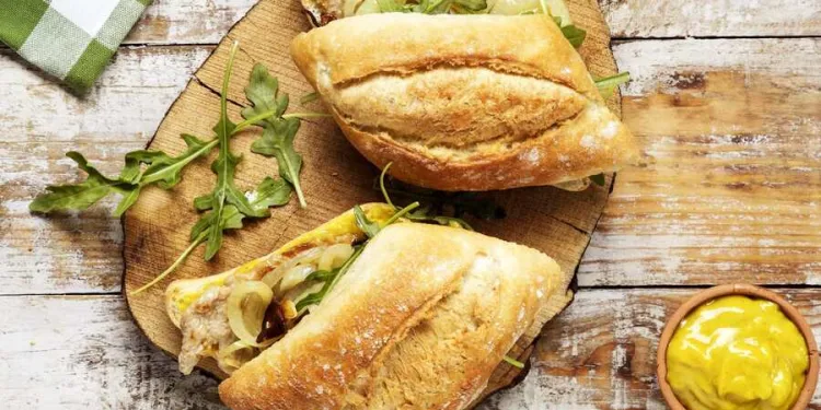 Bifanas em vinha de alhos