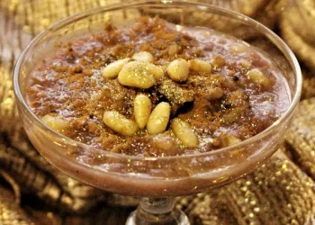 Formigos de Natal à moda do Minho