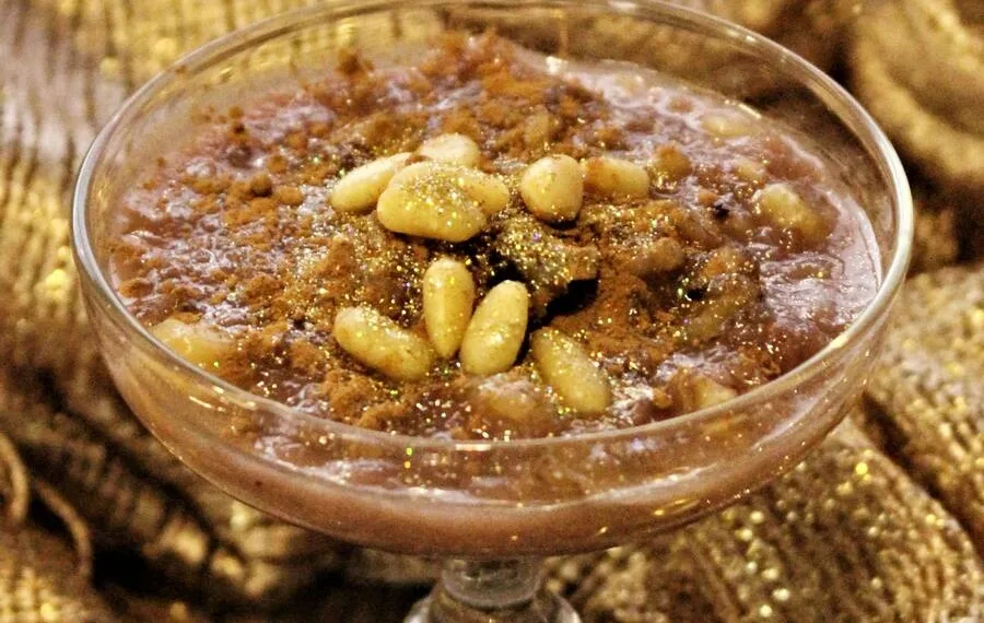 Formigos de Natal à moda do Minho