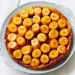 Tarte de banana e canela