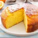 Bolo de laranja e erva-doce à alentejana