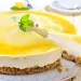 Cheesecake de manga
