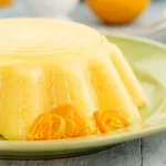 Bavaroise de laranja