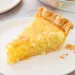 Tarte de coco húmida