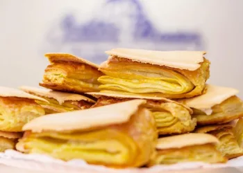 Jesuítas fáceis e deliciosos