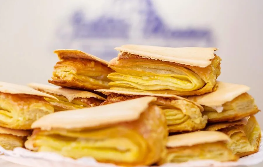 Jesuítas fáceis e deliciosos