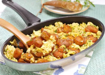 Migas de farinheira