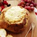 Pão alentejano recheado