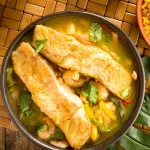 Caldeirada de pescada