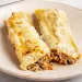 Canelones à bolonhesa simples e deliciosos