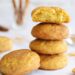 Bolinhos secos com erva-doce