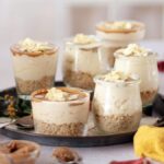 Mousse de speculoos
