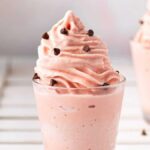 Mousse de melancia