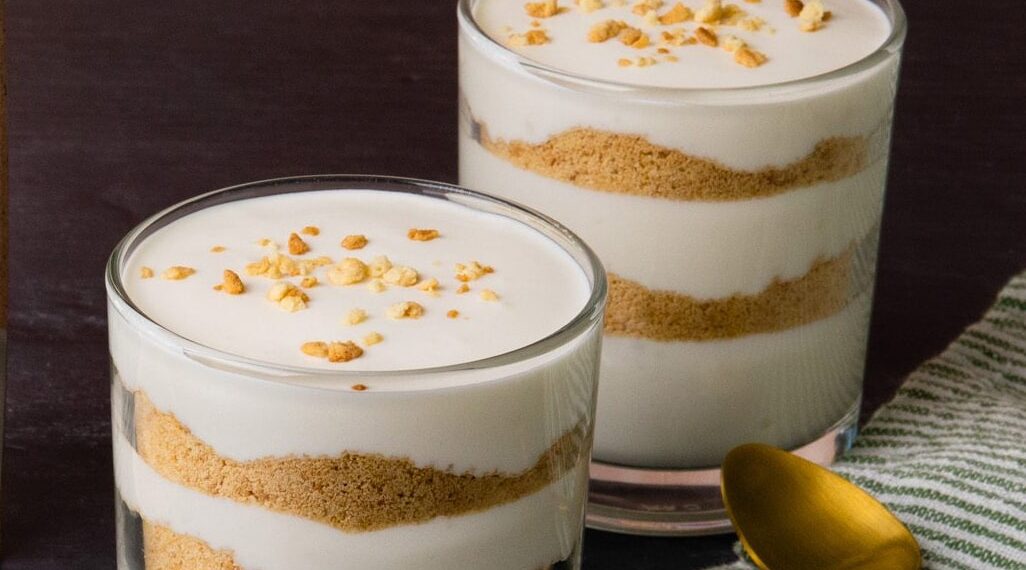 Serradura com café