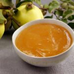 Doce de marmelo à moda antiga