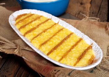 Arroz doce conventual