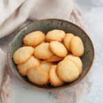 Bolachas de manteiga