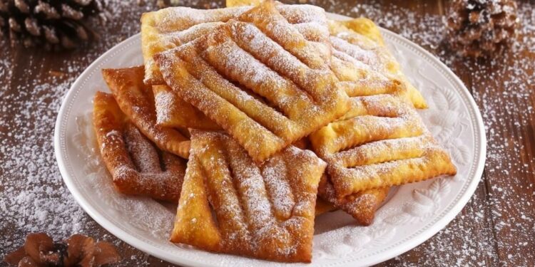 receitas de natal portuguesas