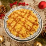 Migas doces alentejanas