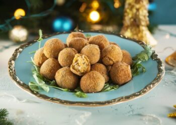 Croquetes de alheira