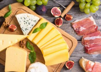 Tábua de Queijos