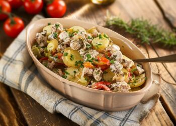 Caldeirada de frango