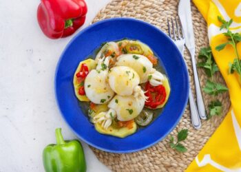 Caldeirada de chocos