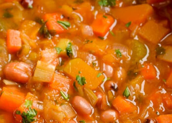 Feijoada vegetariana