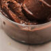 Mousse de chocolate rápida