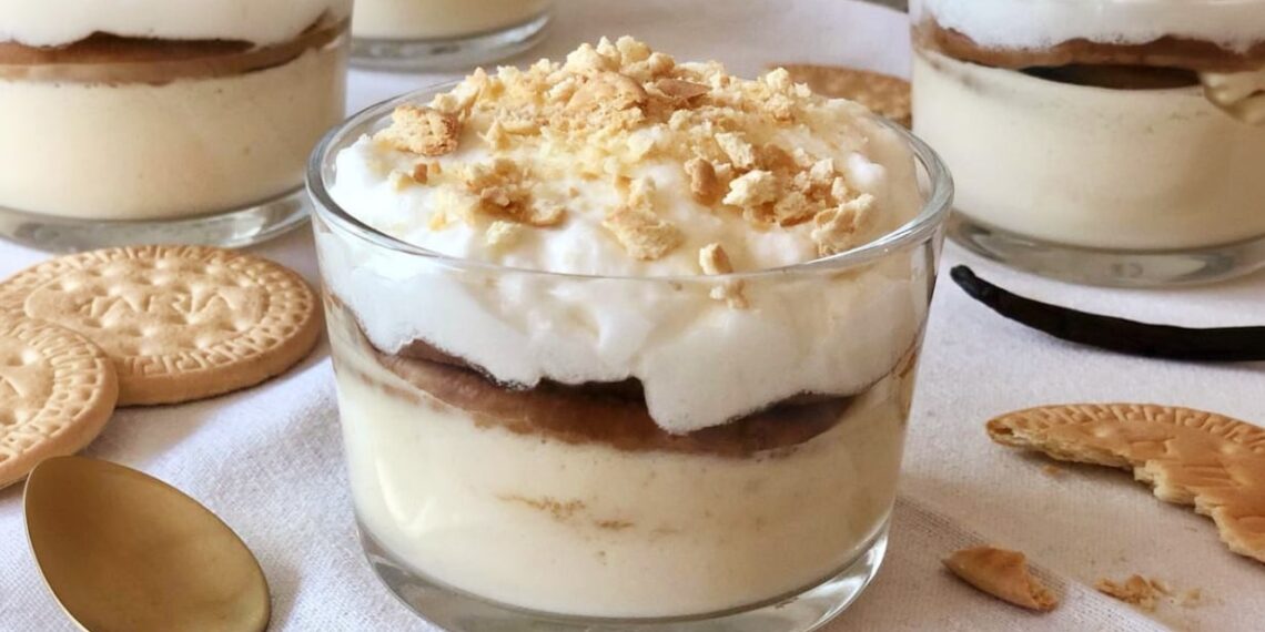 Doce da casa fácil e delicioso