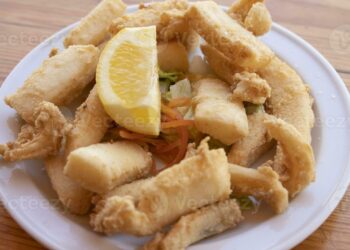 Choco Frito: A Delícia Setubalense que Conquista Paladares