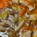 Feijoada à moda da avó