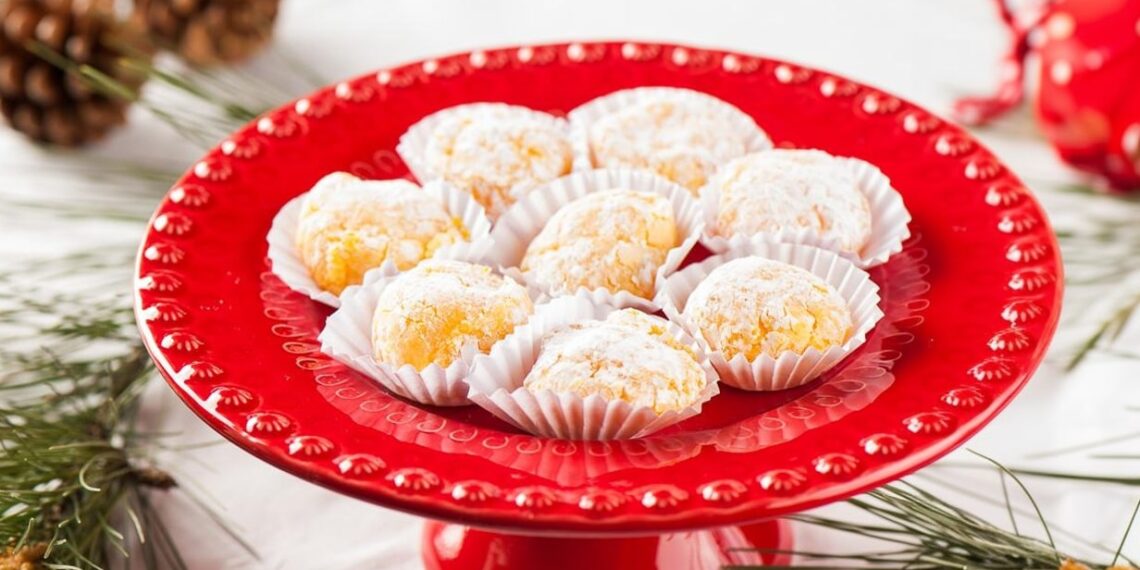 Queijinhos do céu