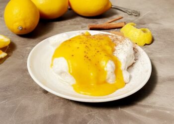 Farófias à moda antiga