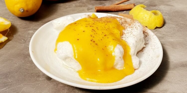 Farófias à moda antiga