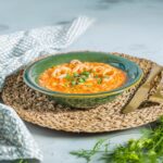 Arroz de lulas à portuguesa