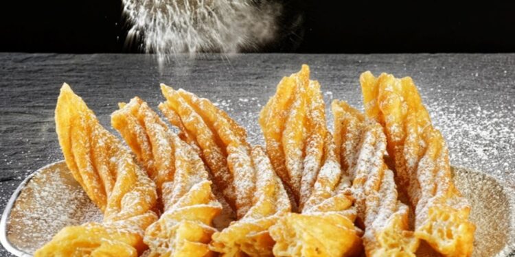 Farturas à portuguesa