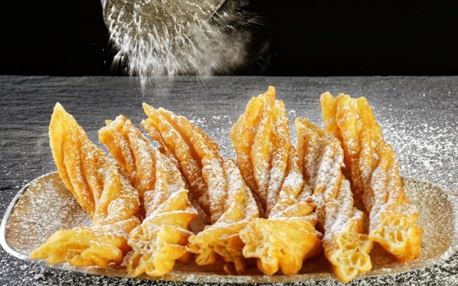 Farturas à portuguesa