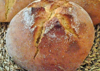 Bolo finto alentejano