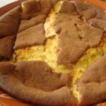 Sericaia simples e cremosa