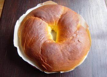 Pão doce de Vila do Conde