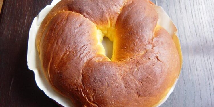 Pão doce de Vila do Conde