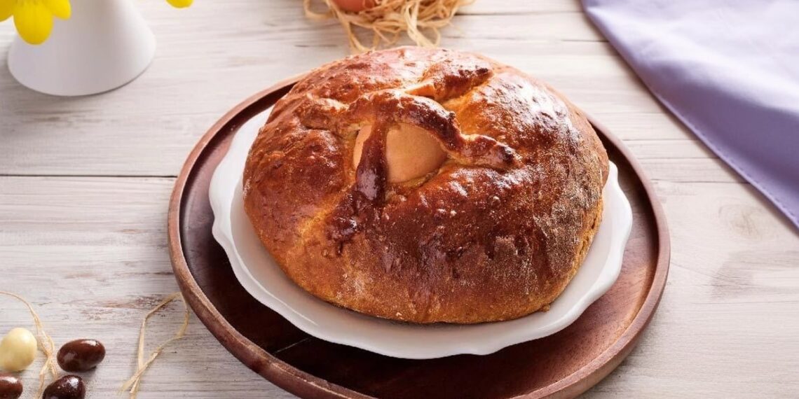 Folar da Páscoa de Águeda