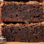 Brownie de nutella