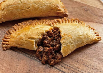Empanadas de carne