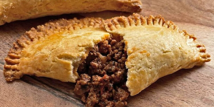 Empanadas de carne