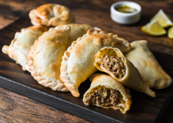 Empanadas argentinas