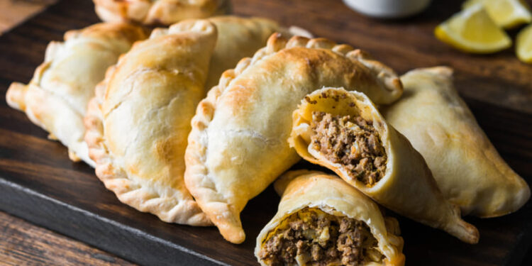 Empanadas argentinas