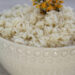 Arroz de carqueja