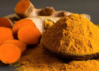 Açafrão-das-Índias